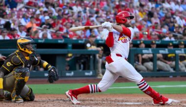 The Yankees among teams interested in All-Star infield bat