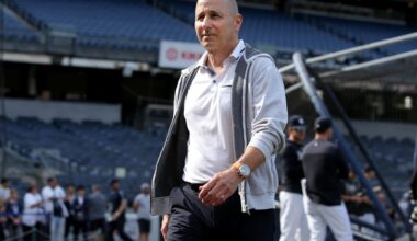 The Yankees can quiet their fears with this star Japanese free agent