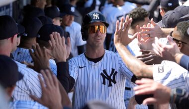 The Yankees could build the best outfield in baseball for 2026