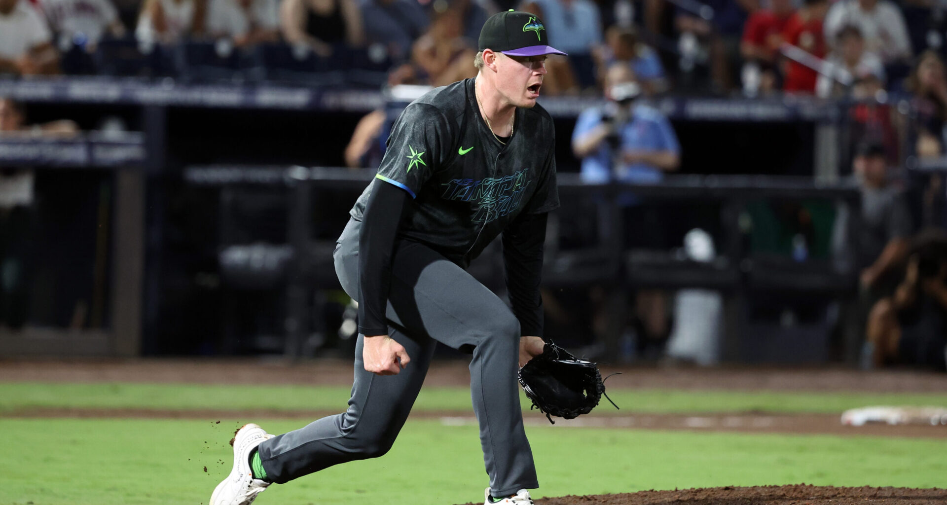 Longtime AL East bullpen ace is a perfect fit for the Yankees, per writer