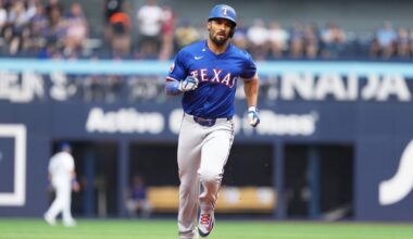 MLB Rumor Suggests NY Mets Traded For Marcus Semien to Fix Locker Room Drama