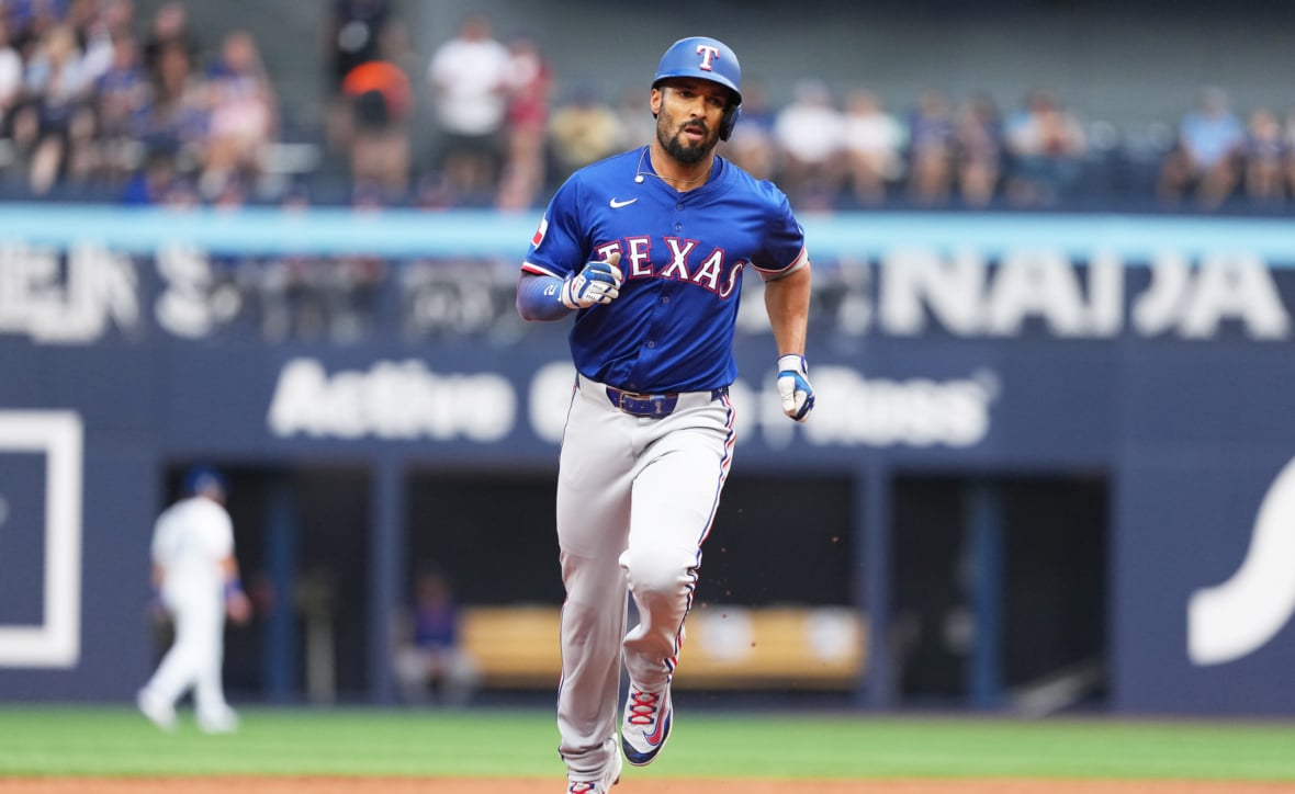 MLB Rumor Suggests NY Mets Traded For Marcus Semien to Fix Locker Room Drama