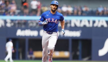 New Rumors Open Door to Intriguing Mets and Rangers Blockbuster Trade This Winter