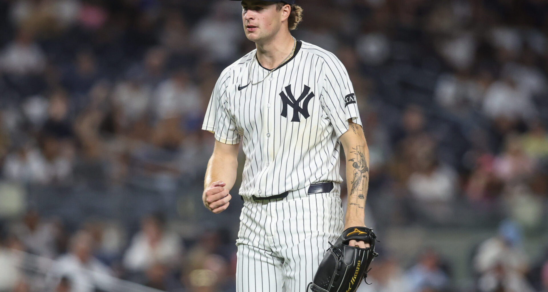 Can the Yankees get more out of their rookie starters in 2026?