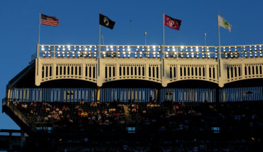 Yankees might have lost a big competitor in Japanese ace sweepstakes