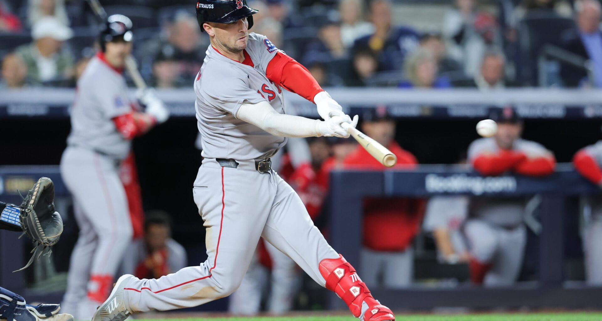 Yankees' trade deadline acquisition ruined their Alex Bregman opportunity