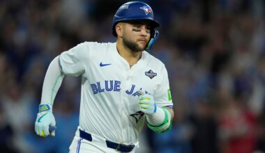 Bo Bichette’s Free Agency Could Hinge on One Major Development
