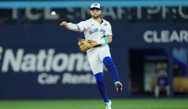 Braves Linked to Pair of Huge Free Agent Splashes in Response to Playoff Streaking Ending