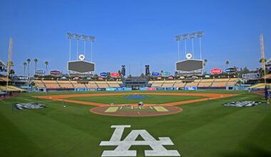 Dodgers Predicted To Steal Slugger From World Series Rival