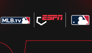 ESPN, Major League Baseball Reach Innovative New Agreement