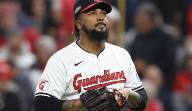 MLB pitchers Emmanuel Clase de la Cruz, Luis Leandro Ortiz Ribera charged with taking bribes for throwing rigged pitches