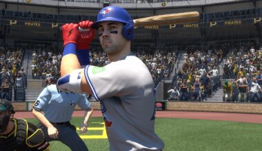 Bichette, Clement Among New Diamonds in MLB The Show 25 Playoff Ratings Update