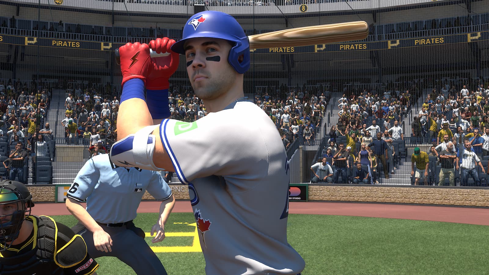 Bichette, Clement Among New Diamonds in MLB The Show 25 Playoff Ratings Update