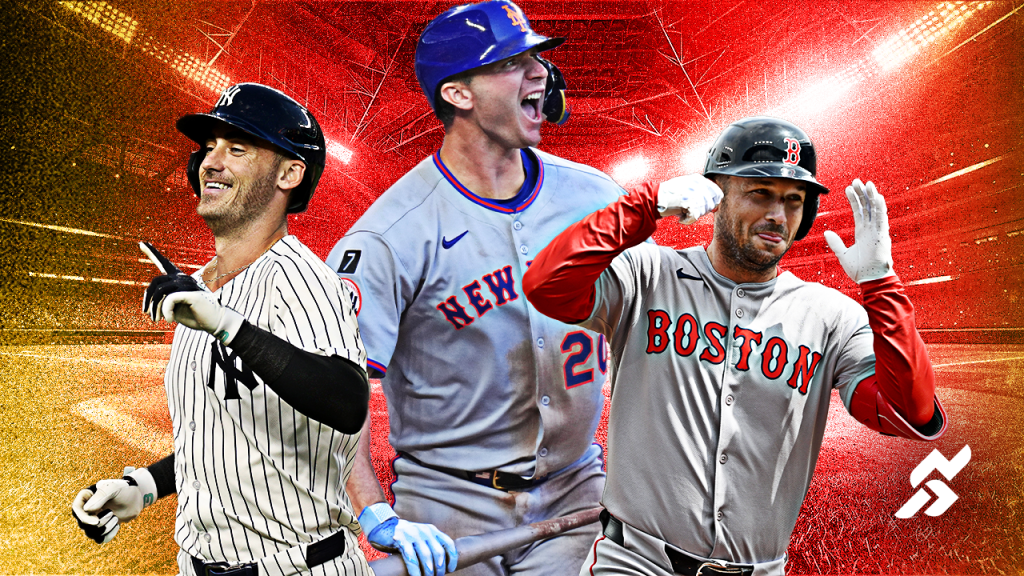 MLB Free Agency Opens With More Questions Than Answers