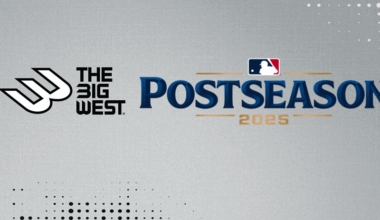 Six Former Big West Baseball Stars on 2025 MLB Postseason Rosters; Forty Alumni Make Appearance During Regular Season