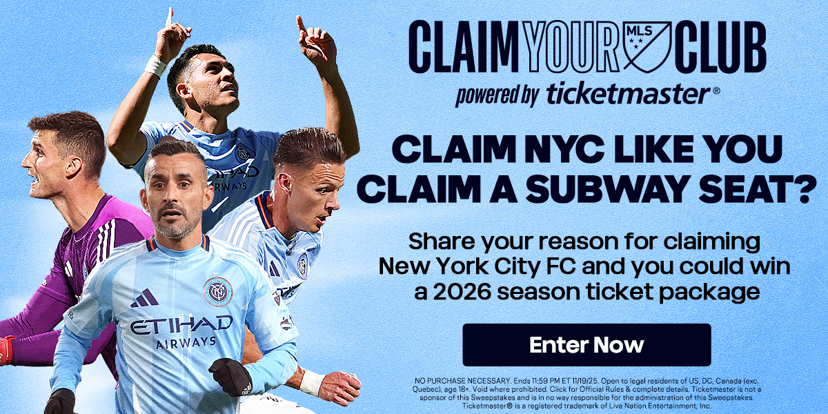 claim your club nycfc