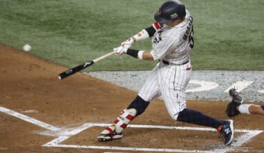 Yankees, Mariners Identified As Top Fits For Coveted Japanese Free Agent