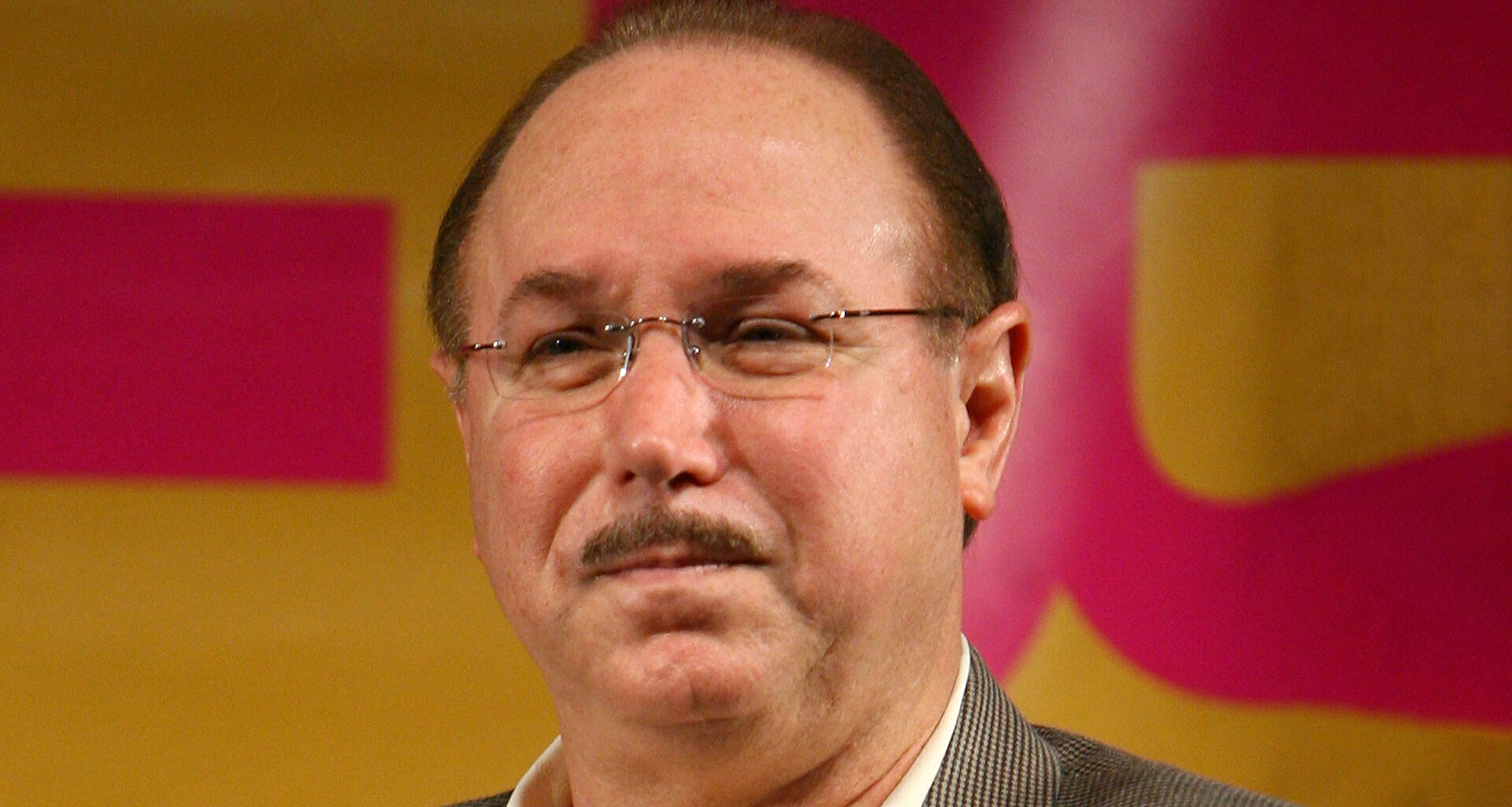 Brains behind infamous baseball steroids scandal Victor Conte dead at 75 after cancer battle