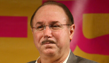 Brains behind infamous baseball steroids scandal Victor Conte dead at 75 after cancer battle