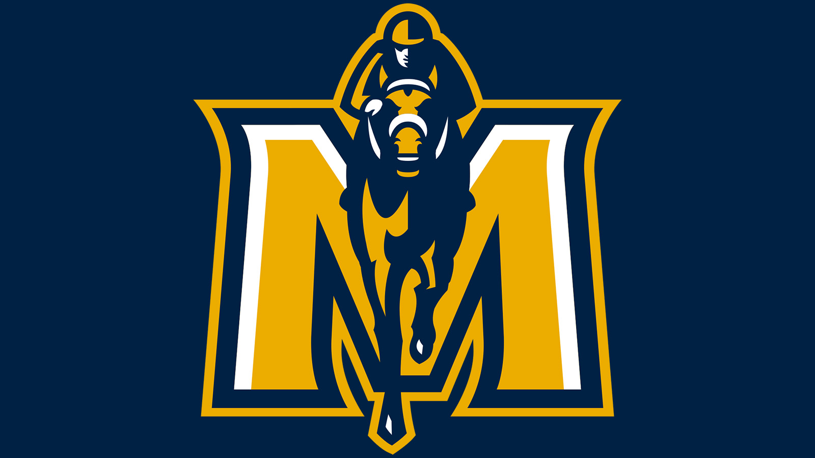 Murray State logo