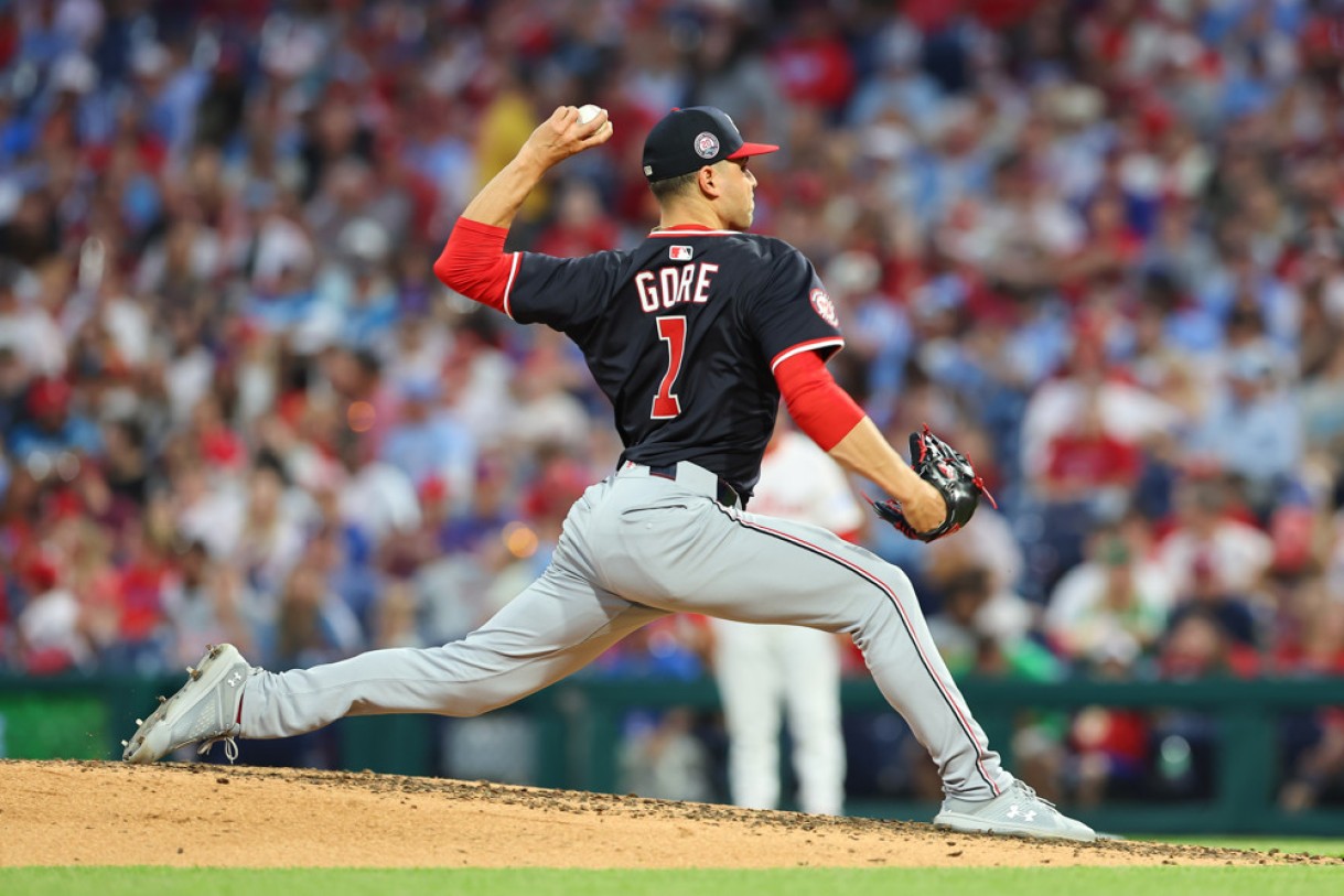 Nationals Expected to Trade MacKenzie Gore? - MLB News