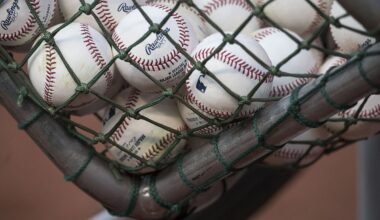 Risk of Work Stoppage Changes Incentives for Players, Teams This Offseason