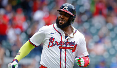 Top Landing Spots for Free Agent Marcell Ozuna