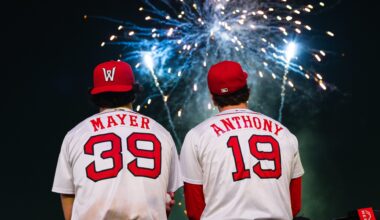 Craig Breslow Gives Red Sox Injury Updates On Three Players