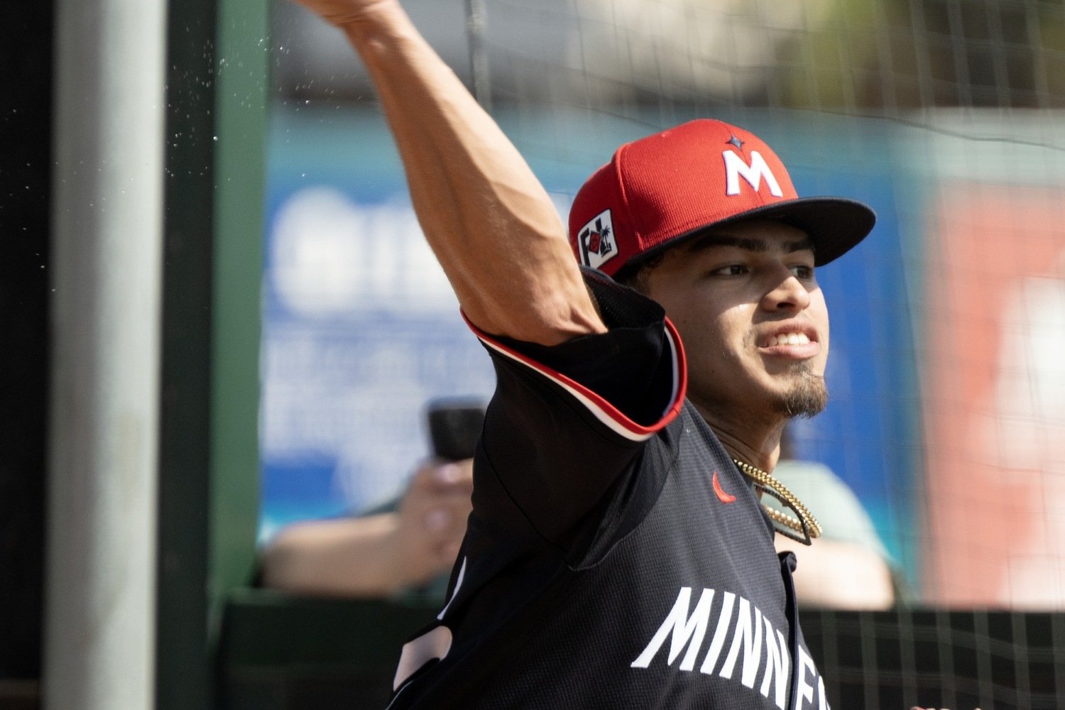 Are Marco Raya and Connor Prielipp Destined for the Bullpen? - Twins