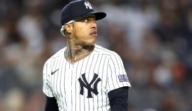 San Diego Padres To Sign Marcus Stroman