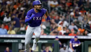 The Rangers' next move following Marcus Semien blockbuster could go two ways image