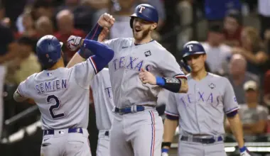 Rangers make disappointing Jonah Heim contract non-tender decision image