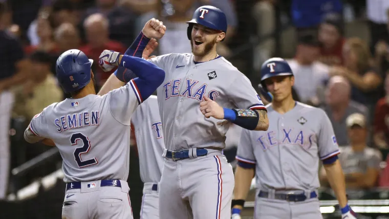 Rangers make disappointing Jonah Heim contract non-tender decision image
