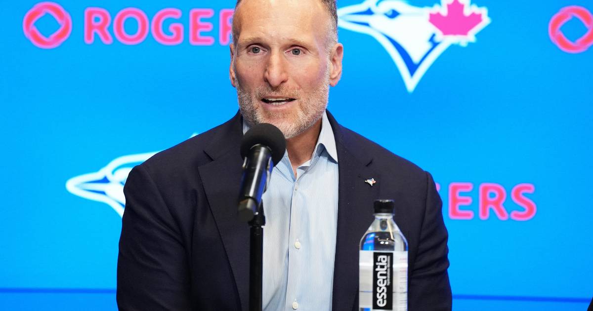 Mark Shapiro pens heartfelt thank-you letter to Toronto Blue Jays fans