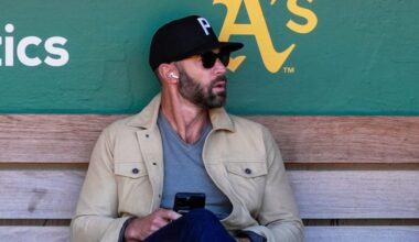 Miami Moneyball? Marlins’ new front office has big dreams with small payroll