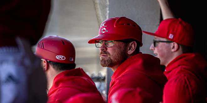 Birdzell ’61 Gift Benefits Wabash Baseball Program