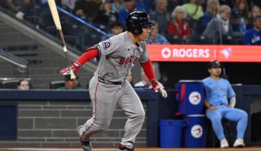 Evaluating Red Sox’ Most Talked-About Trade Candidates, Part 1: 6-10 - Red Sox