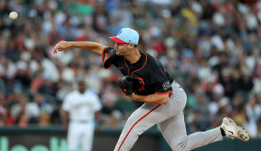 Royals Acquire Mason Black - MLB Trade Rumors