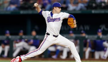 MLB rumors: Cubs signing veteran pitcher Phil Maton on multi-year deal