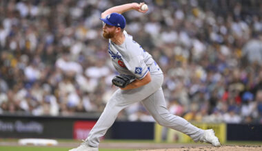 KBO’s KT Wiz Sign Matt Sauer