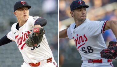 The Need to Build a Bullpen Quickly Will Force Tough, Potentially Unpopular Decisions - Twins