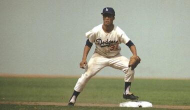 Maury Wills Voted 1962 National League MVP, Frank Howard Wins Rookie Of The Year
