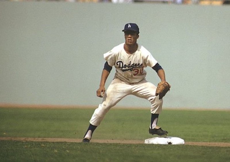 Maury Wills Voted 1962 National League MVP, Frank Howard Wins Rookie Of The Year