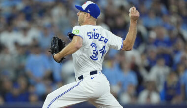 Giants expected to land Max Scherzer in MLB free agency – NBC Sports Bay Area & California