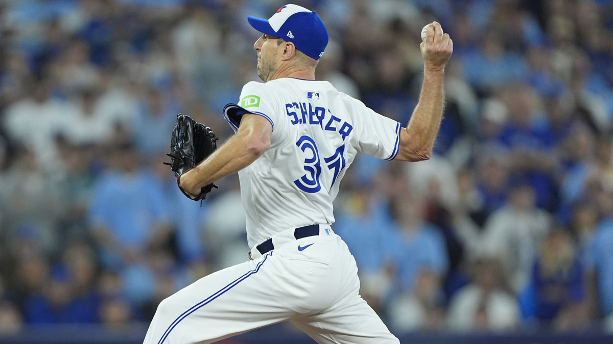 Giants expected to land Max Scherzer in MLB free agency – NBC Sports Bay Area & California