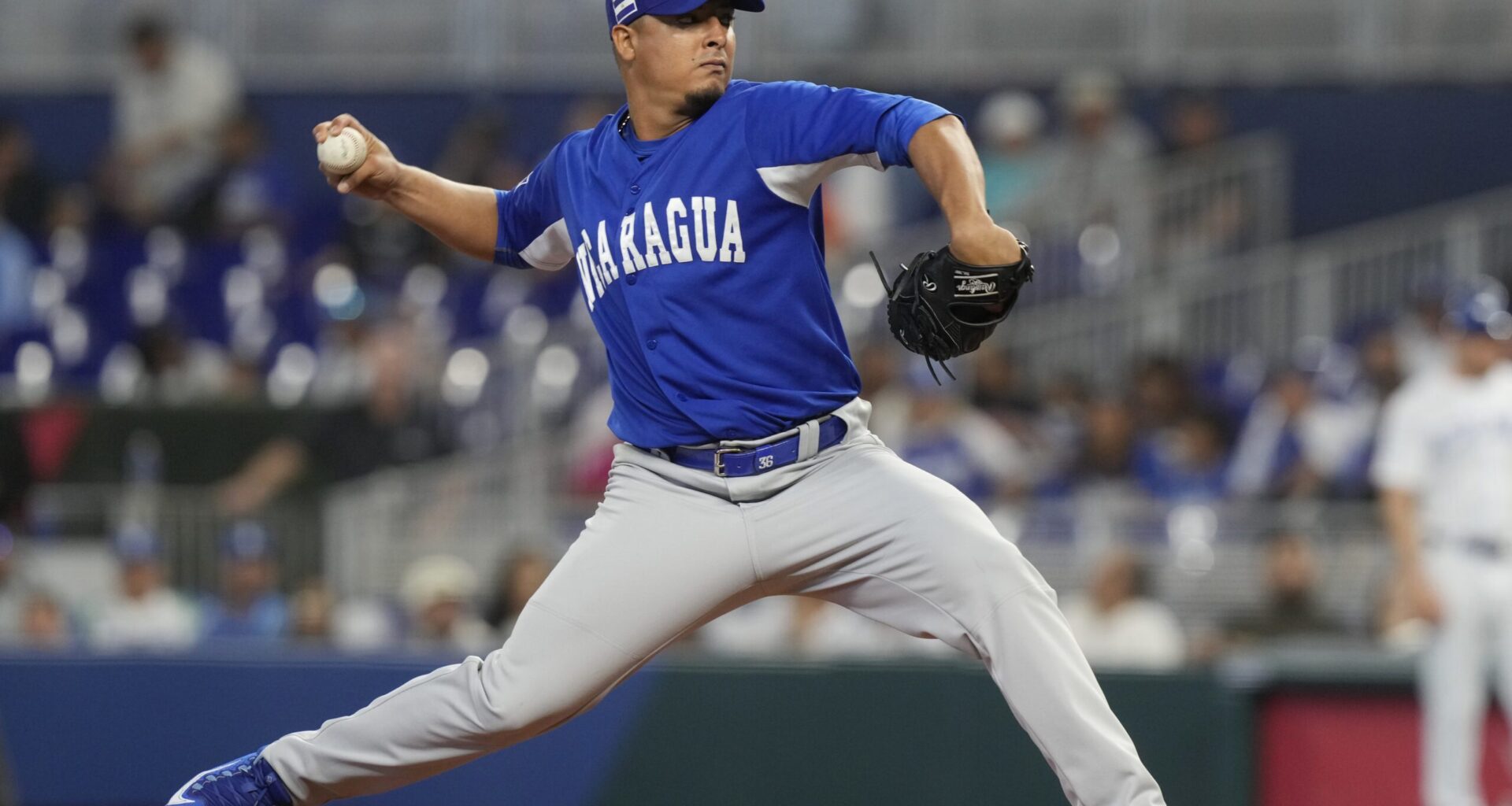 Slate of World Baseball Classic Spring Training Exhibition Games Announced