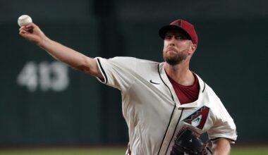 Red Sox Predicted To Sign 37-Year-Old Pitcher To $13.5M Deal