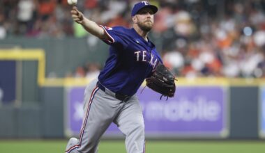 If Brandon Woodruff Declines the Qualifying Offer, How Will Brewers Fill Innings for 2026? - Brewers