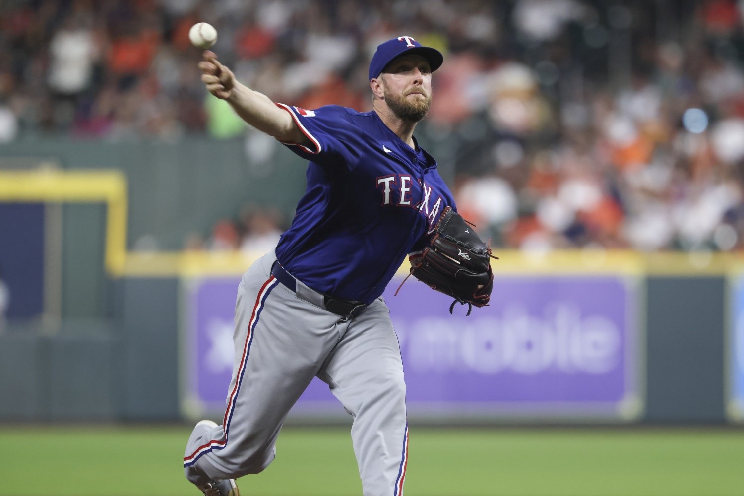 If Brandon Woodruff Declines the Qualifying Offer, How Will Brewers Fill Innings for 2026? - Brewers