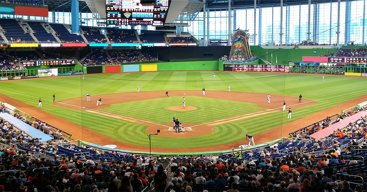 Miami Marlins (image via ScoreBig)